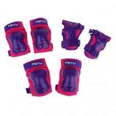 Flameer Age 3-6& 6-10 Year Boys Girls Protective Gear Elbow Knee Wrist Guards Pad - B07G952CTD